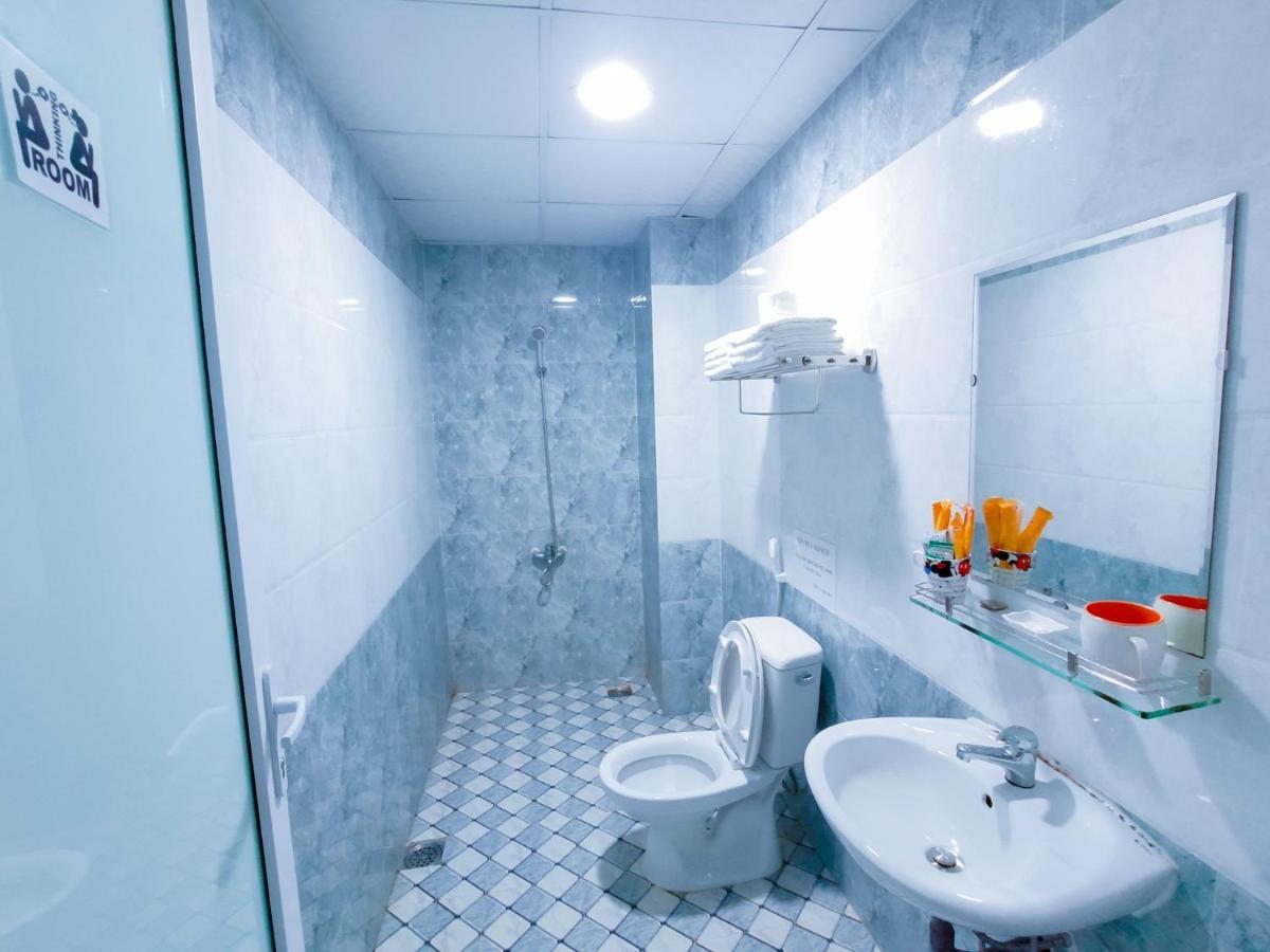 Truc Xanh Hotel Dalat Exterior photo