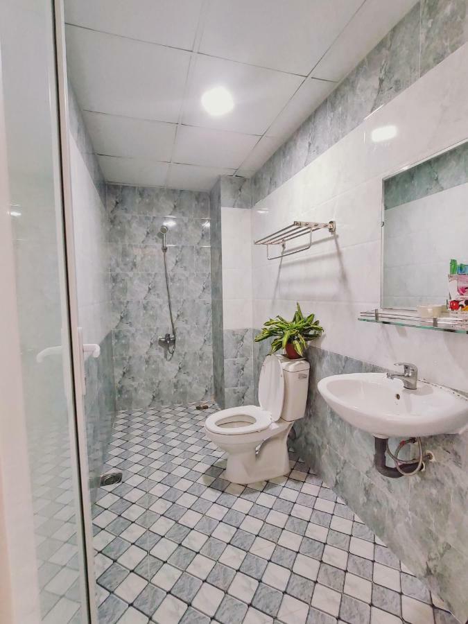 Truc Xanh Hotel Dalat Exterior photo